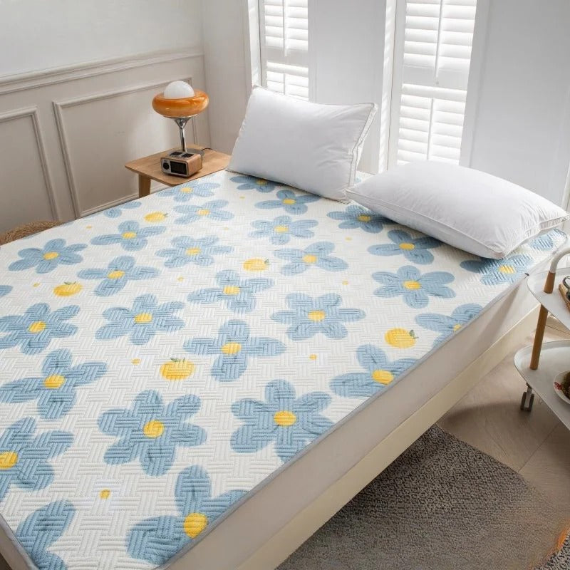 Cooling Mattress Pad | Stornfield