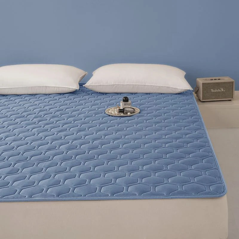 Cooling Mattress Pad | Stornfield