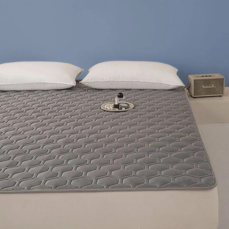 Cooling Mattress Pad | Stornfield