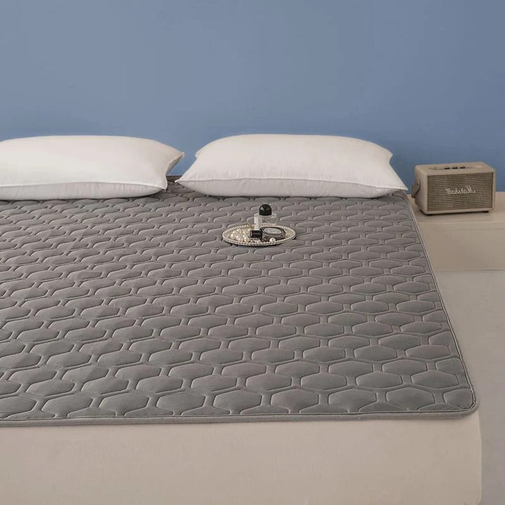 Cooling Mattress Pad | Stornfield