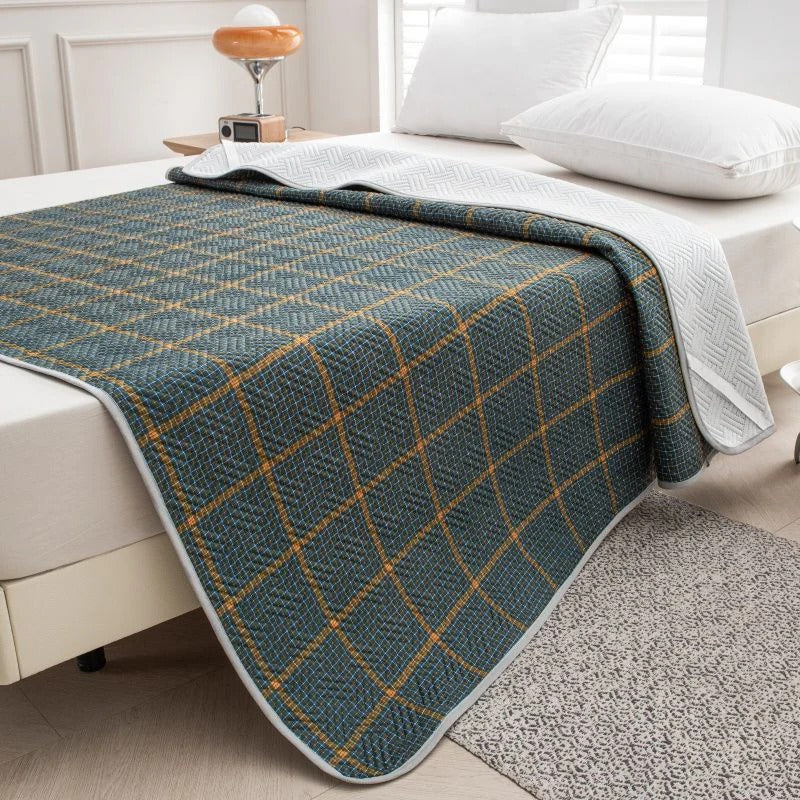 Cooling Mattress Pad | Stornfield