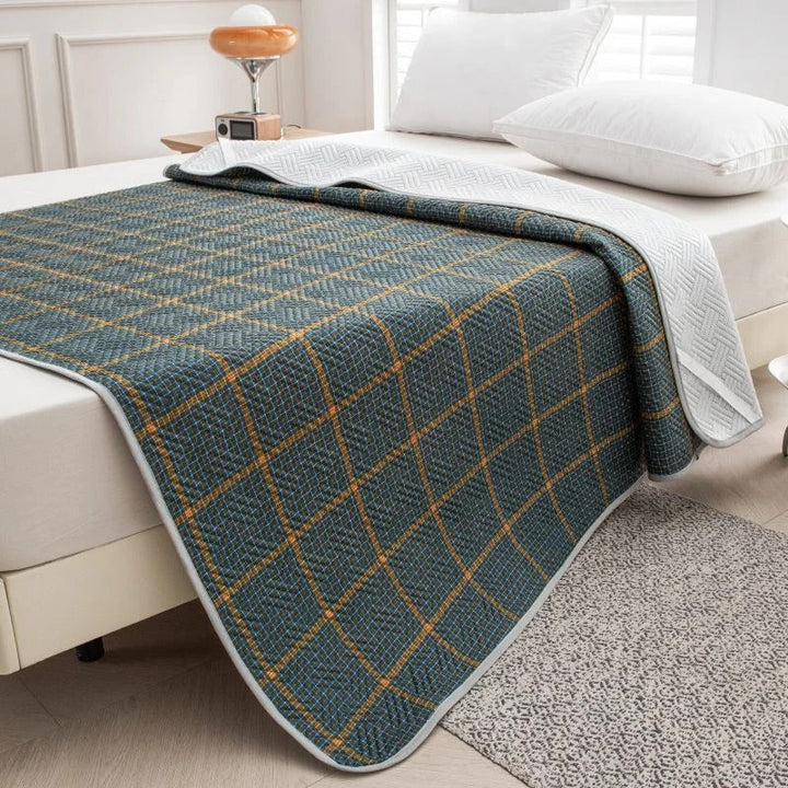 Cooling Mattress Pad | Stornfield