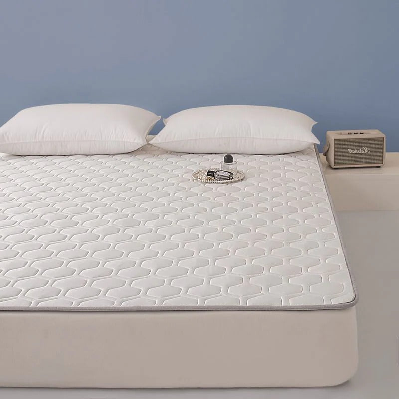 Cooling Mattress Pad | Stornfield