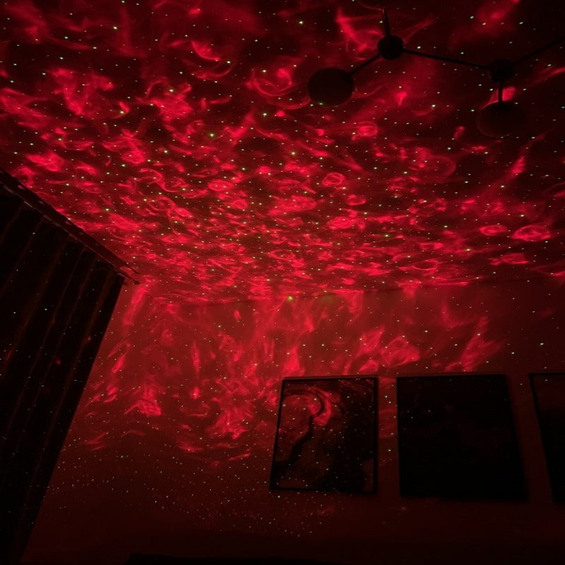 Galaxy Projector | Stornfield