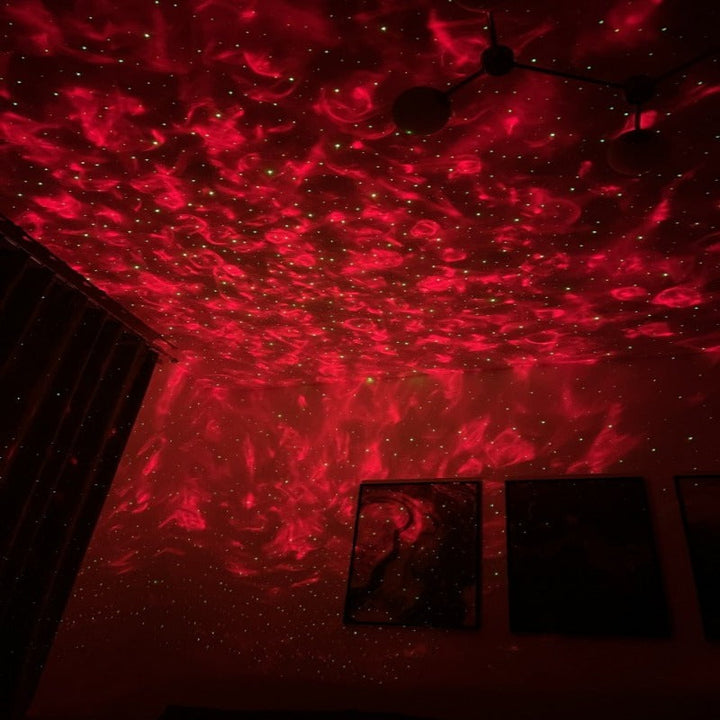 Galaxy Projector | Stornfield
