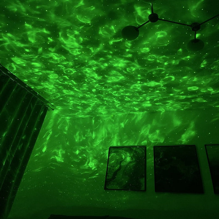 Galaxy Projector | Stornfield