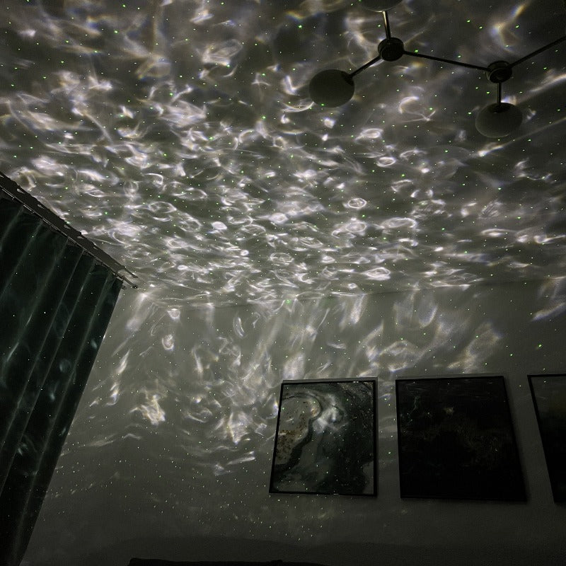 Galaxy Projector | Stornfield