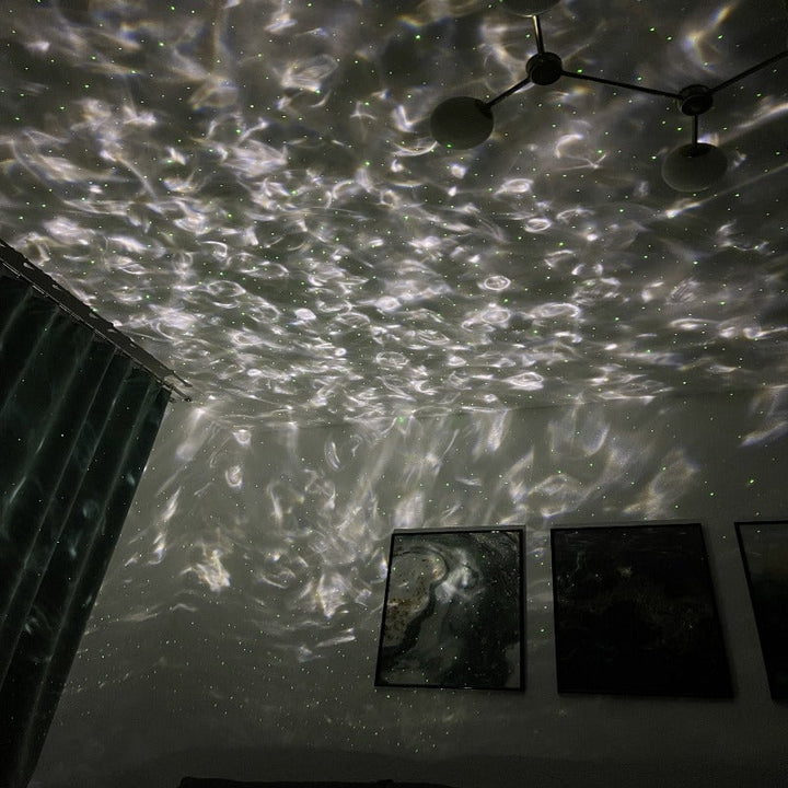 Galaxy Projector | Stornfield