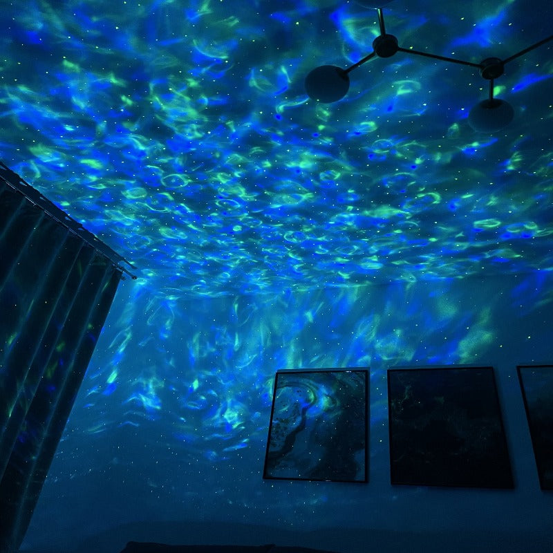 Galaxy Projector | Stornfield