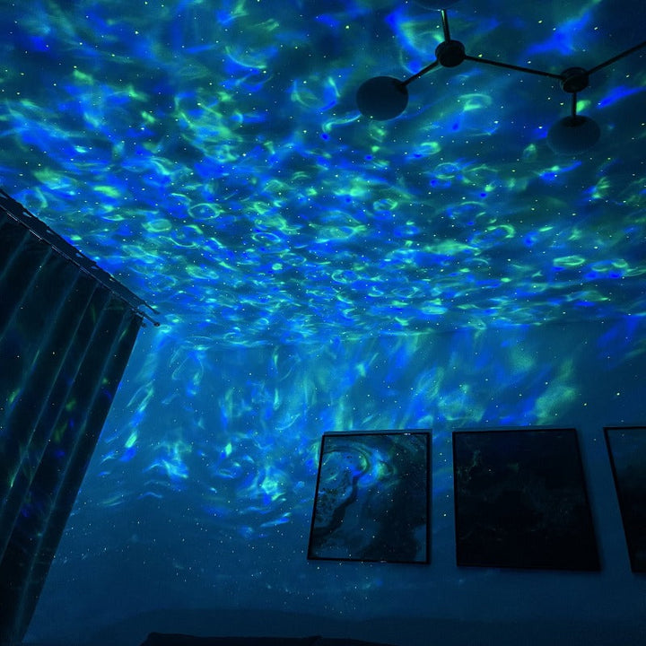 Galaxy Projector | Stornfield