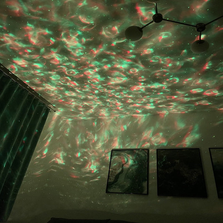Galaxy Projector | Stornfield
