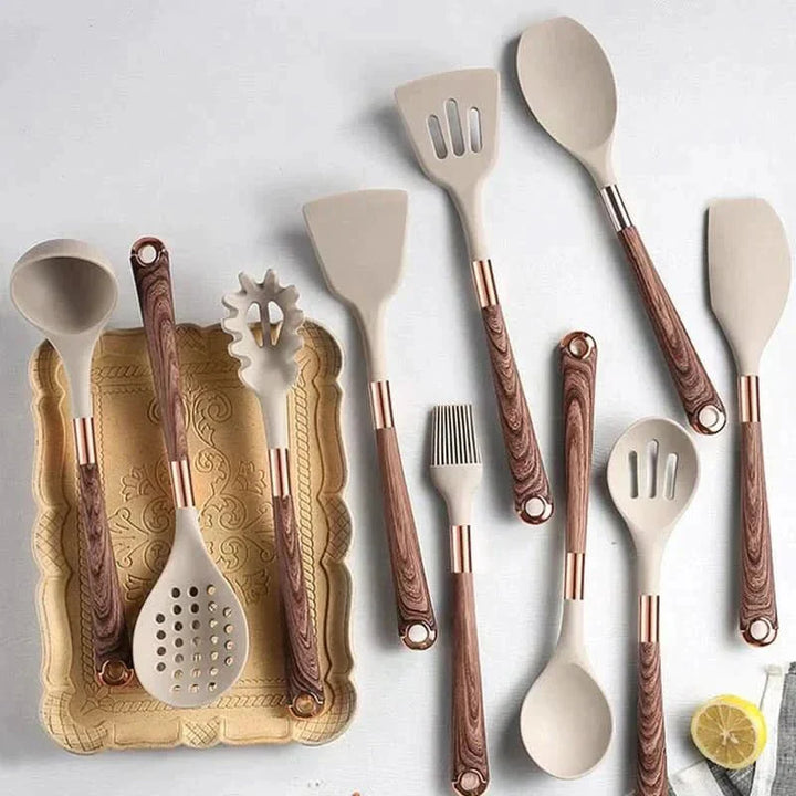 Stornfield | Heat-resistant & stylish for every kitchen