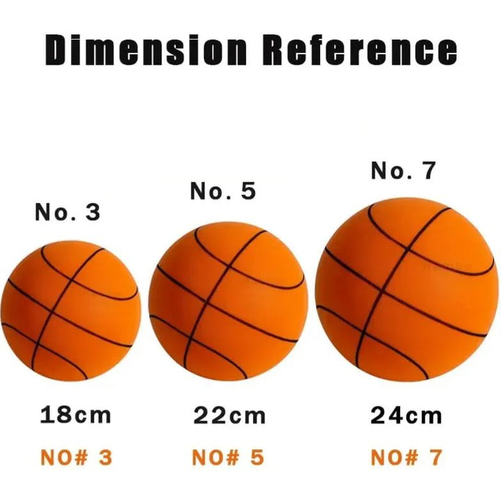 Stornfield | Le Grip basketball calme