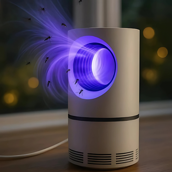 Stornfield | UV Light Electric Insect Killer Lamp Mosquito Trap