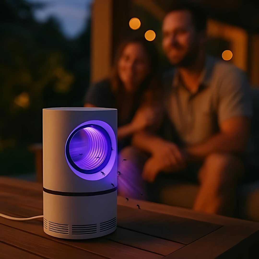 Stornfield | UV Light Electric Insect Killer Lamp Mosquito Trap