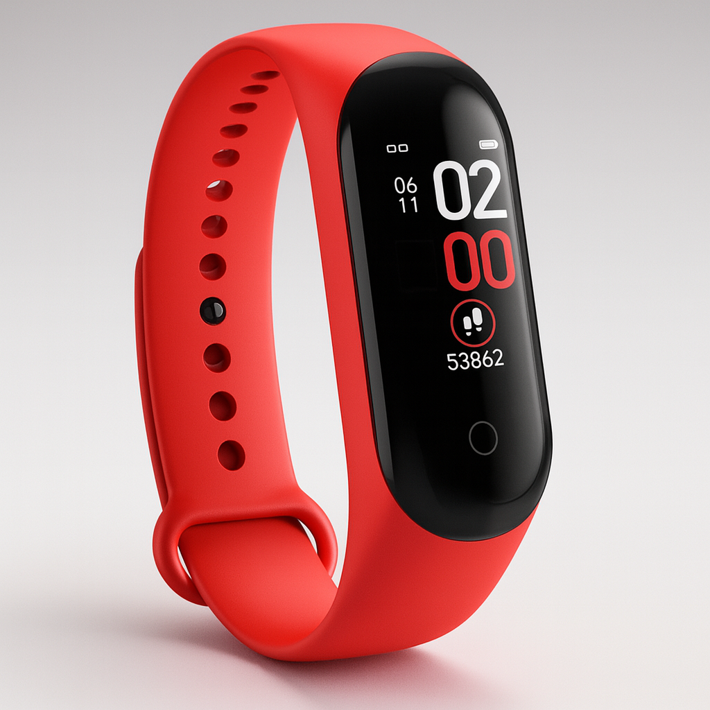 Stornfield | Fitness Tracker Sleep Monitoring Watch