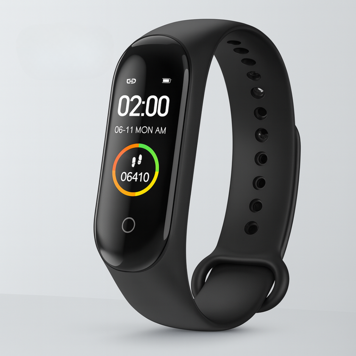 Stornfield | Fitness Tracker Sleep Monitoring Watch
