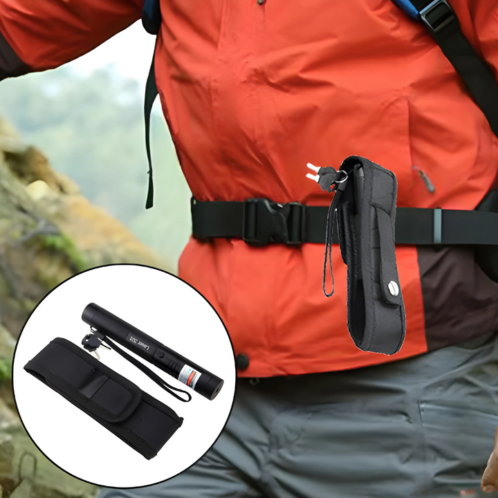 Stornfield | Powerful Long Range Laser Pointer Torch
