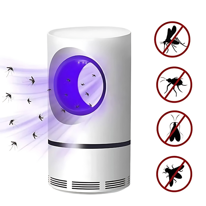 Stornfield | UV Light Electric Insect Killer Lamp Mosquito Trap