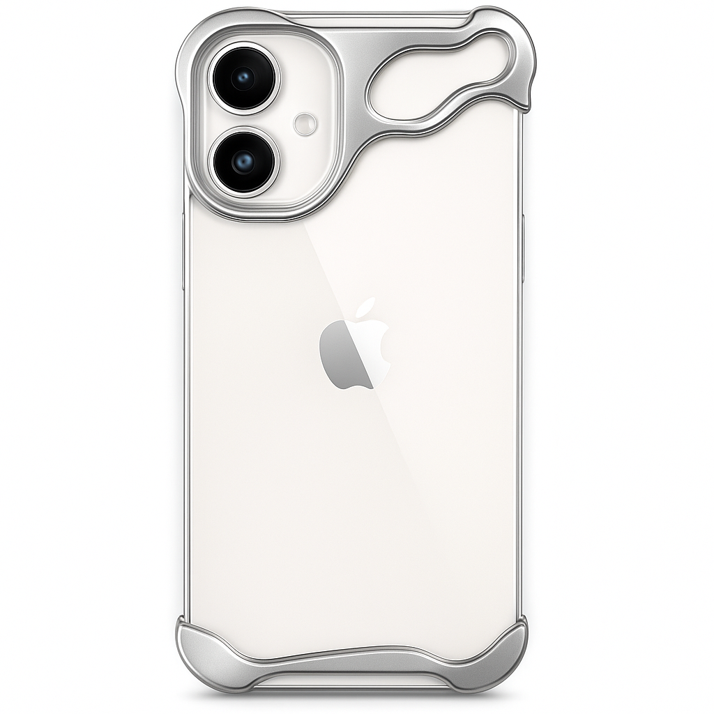 Stornfield | Mobile Phone Case with Slim Minimalist Design