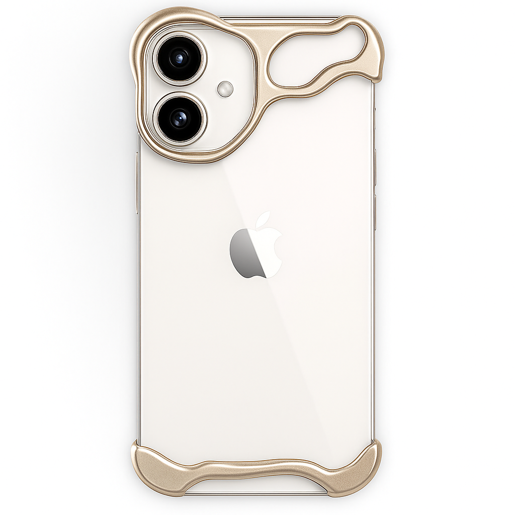 Stornfield | Mobile Phone Case with Slim Minimalist Design