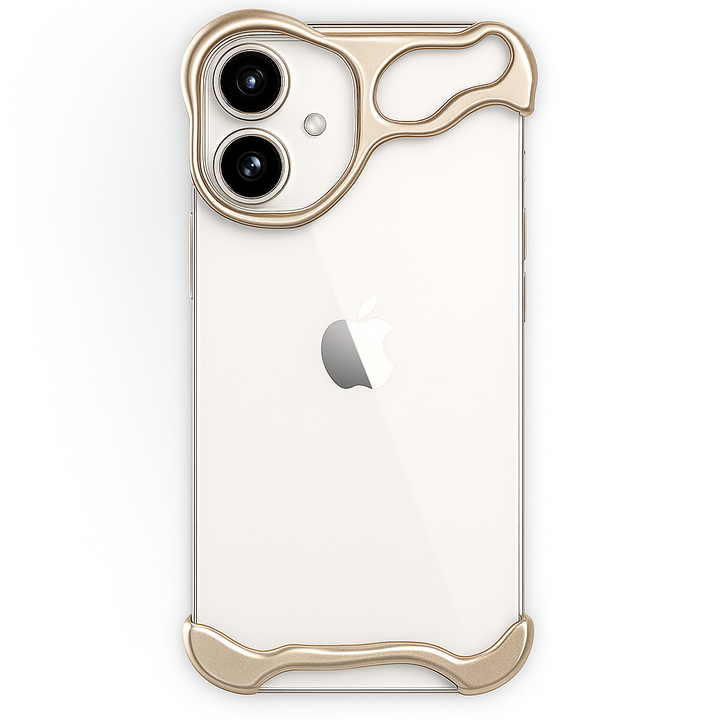 Stornfield | Mobile Phone Case with Slim Minimalist Design