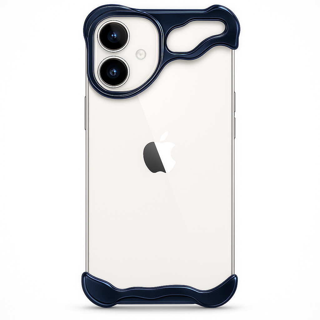 Stornfield | Mobile Phone Case with Slim Minimalist Design