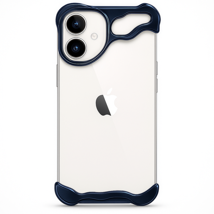 Stornfield | Mobile Phone Case with Slim Minimalist Design