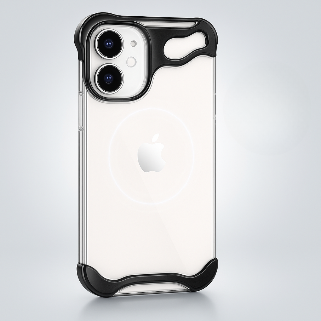 Stornfield | Mobile Phone Case with Slim Minimalist Design