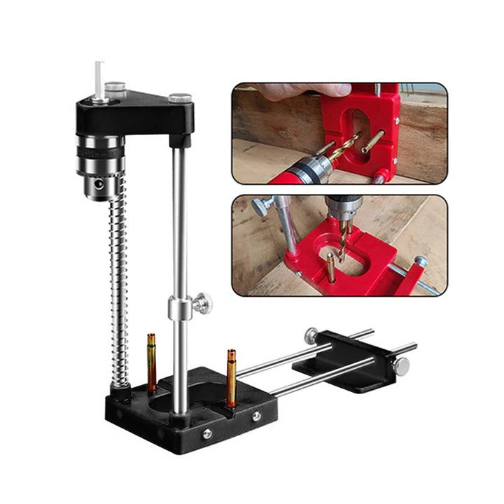 Stornfield | Freely Adjustable Drilling Locator