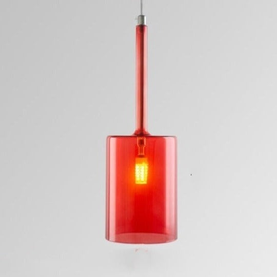 Stornfield | Glass Dining Table Pendant Lamp