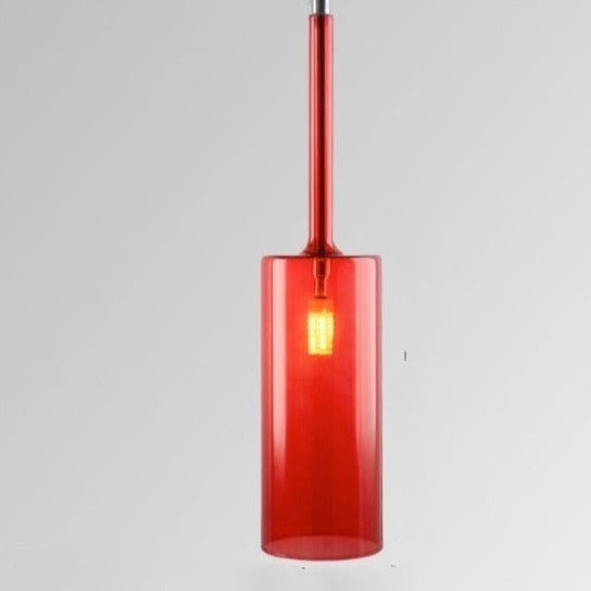 Stornfield | Glass Dining Table Pendant Lamp