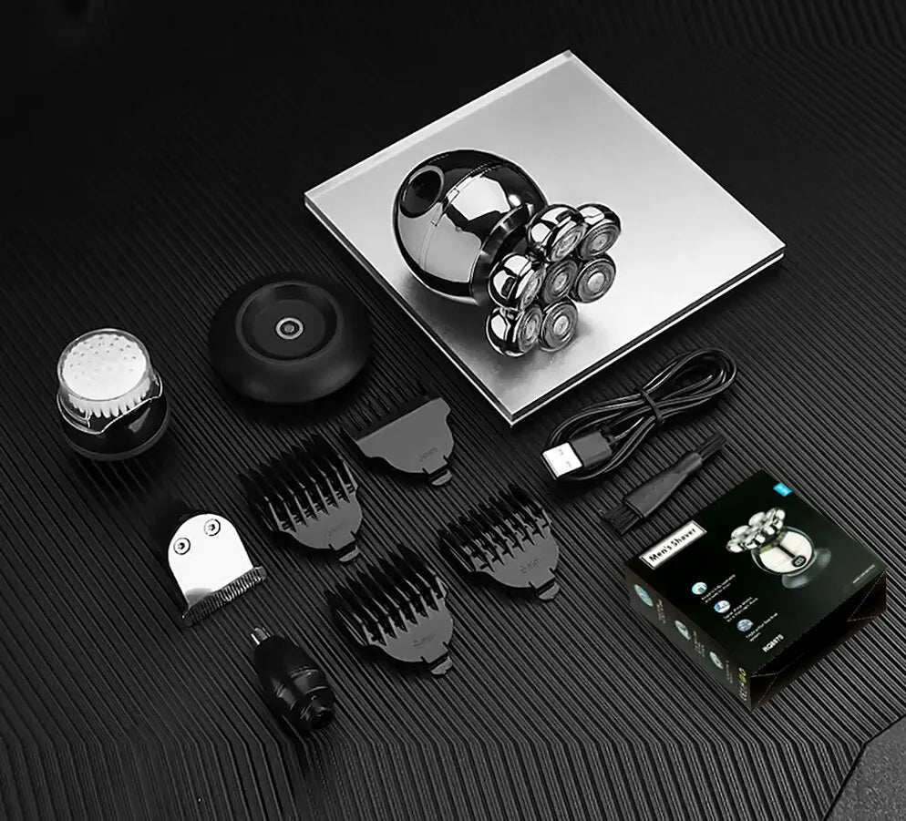 Stornfield | 7D Flex-Precision