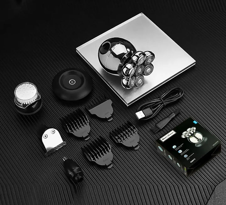 Stornfield | 7D Flex-Precision