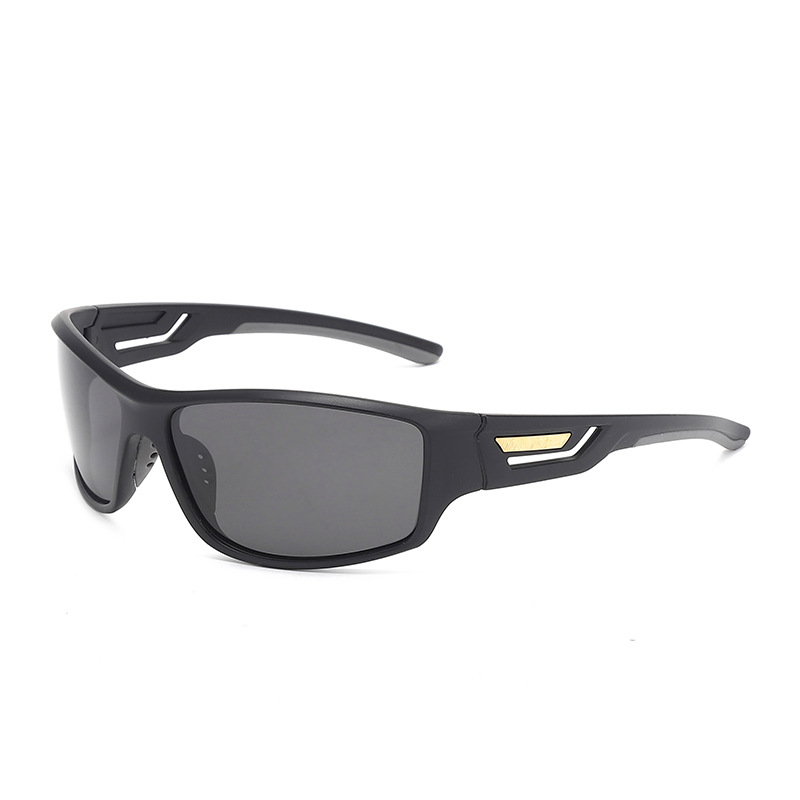 PolarisX | Polarized Military Sunglasses with UV400 Protection | Stornfield