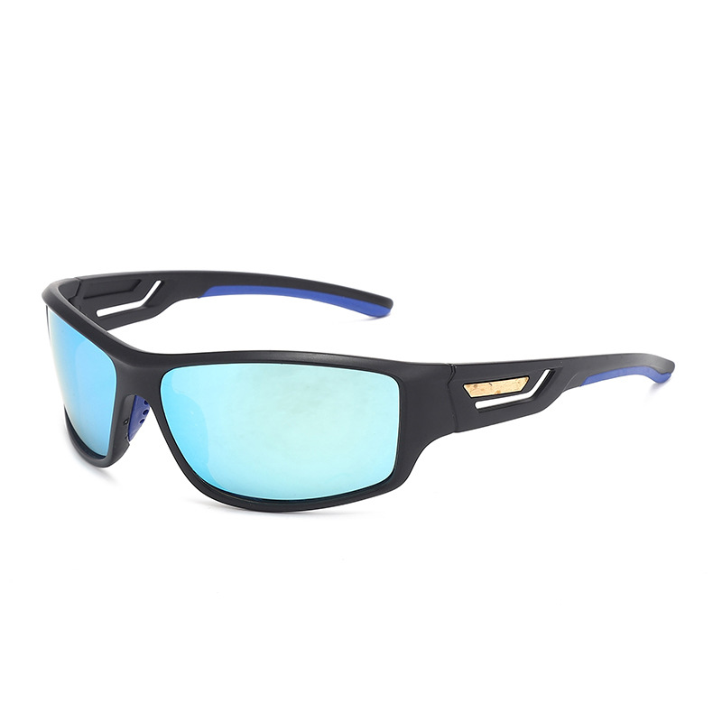 PolarisX | Polarized Military Sunglasses with UV400 Protection | Stornfield