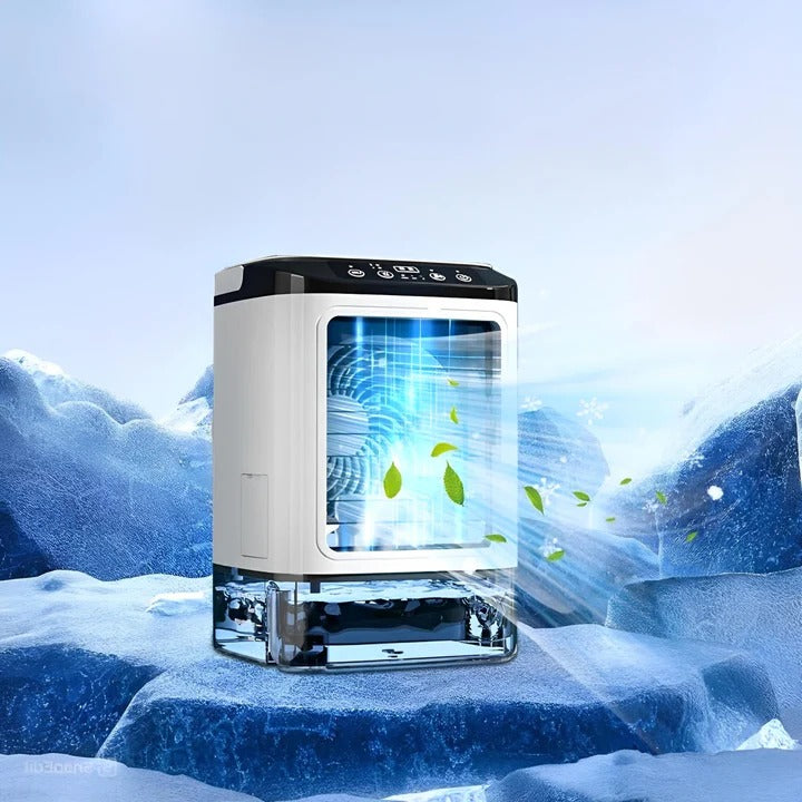 Portable Mini Air Conditioner | Stornfield