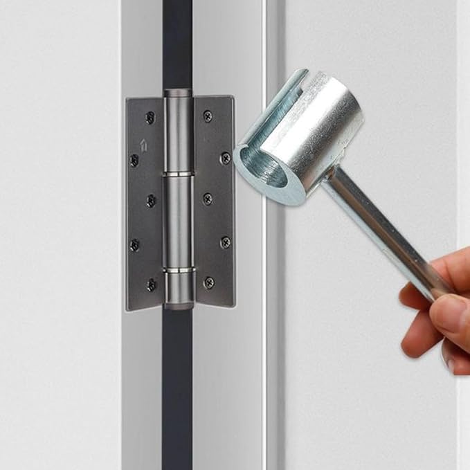 DoorFixer Repair your doors in no time! | Stornfield