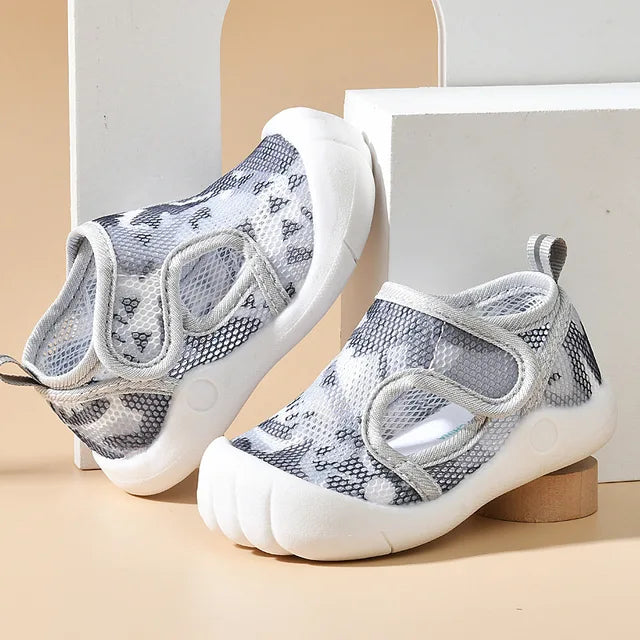 Stornfield | Lightweight Slip-On - Kids' Sandals