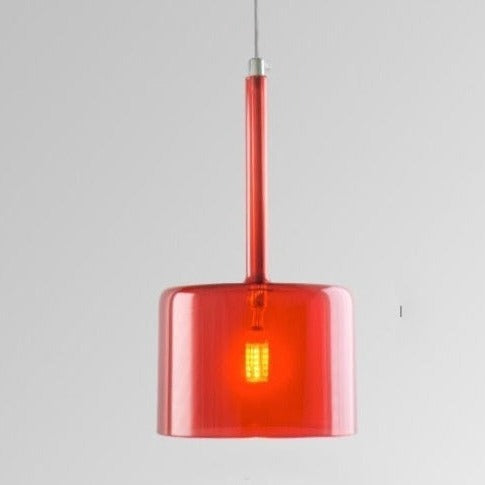 Stornfield | Glass Dining Table Pendant Lamp