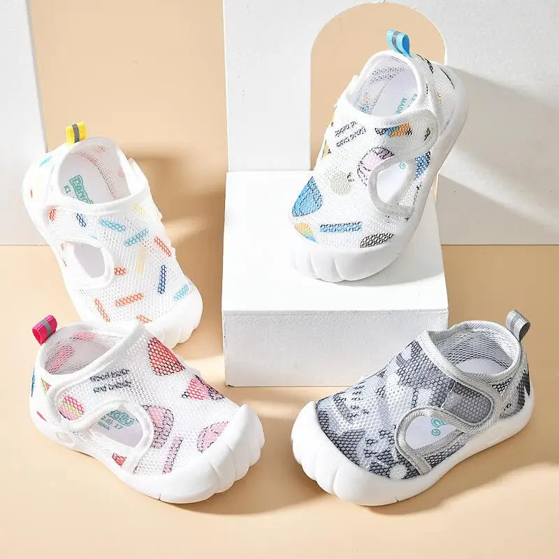 Stornfield | Lightweight Slip-On - Kids' Sandals