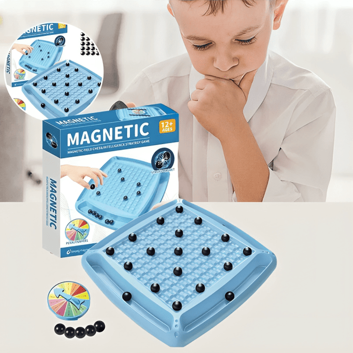 ÉchecMagnet Master the Art of the Game | Stornfield