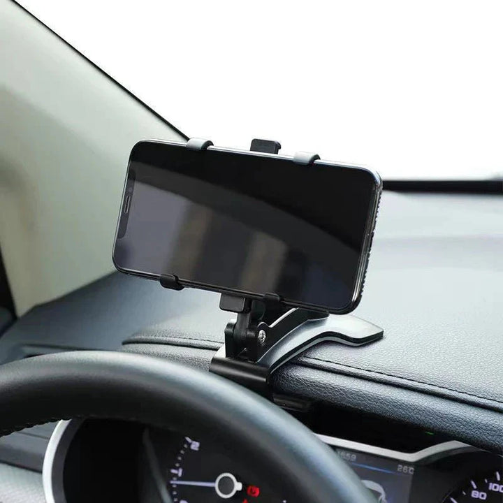 Grip360 Regained trust in driving | Stornfield