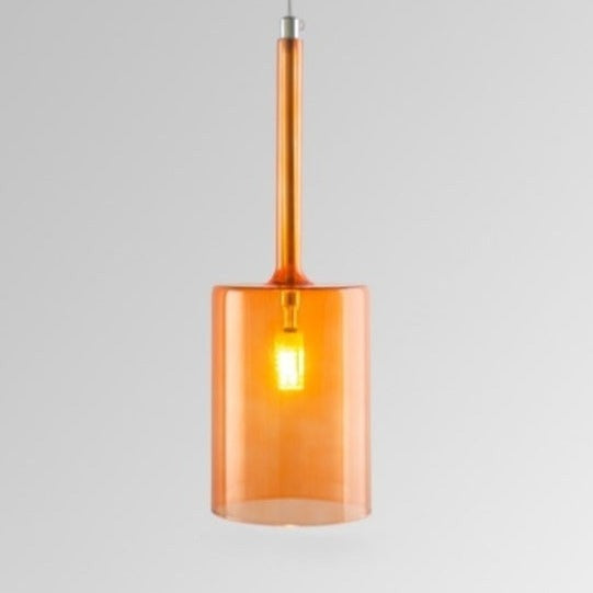 Stornfield | Glass Dining Table Pendant Lamp