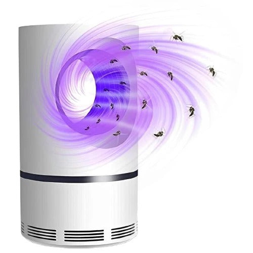 Stornfield | UV Light Insect Trap - Indoor/Outdoor Mosquito Fly Killer