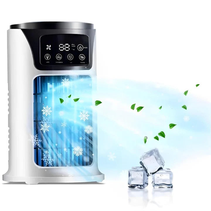 Portable Room Air Conditioner | Stornfield