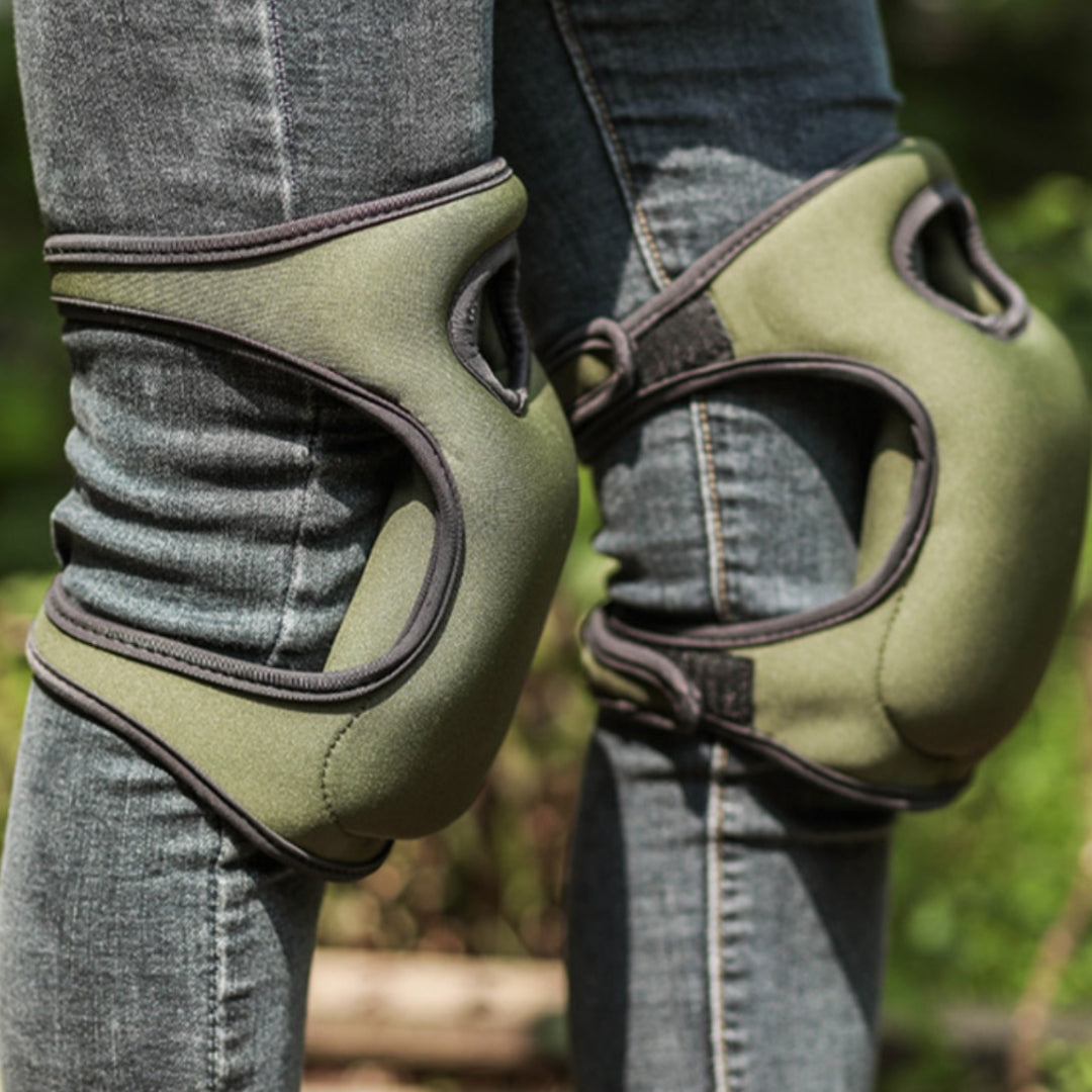 Stornfield | Kneeling Pad for Gardening