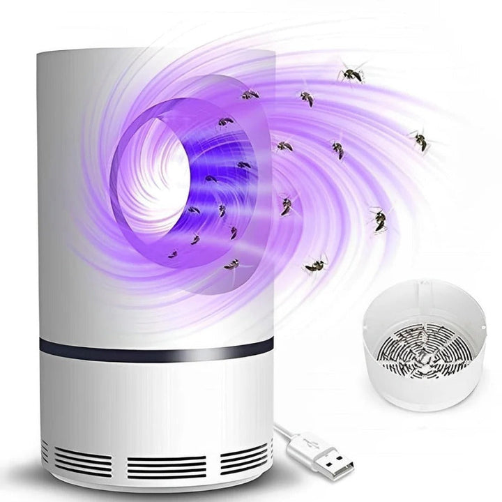 Stornfield | UV Light Insect Trap - Indoor/Outdoor Mosquito Fly Killer