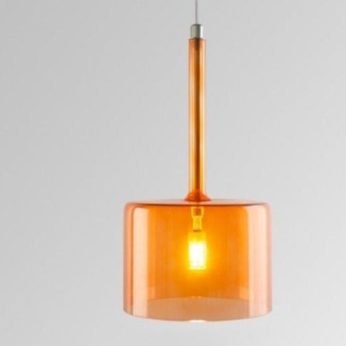 Stornfield | Glass Dining Table Pendant Lamp