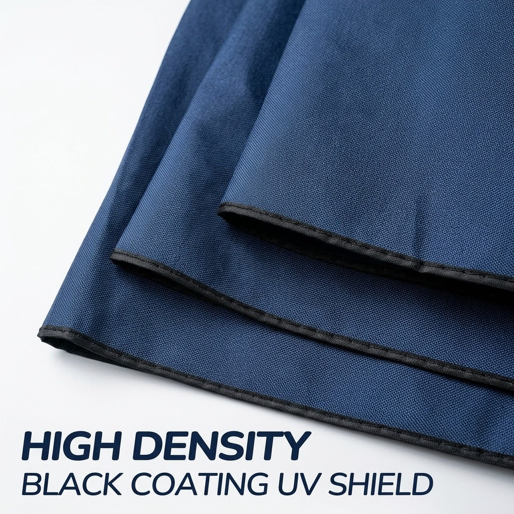 Neverdrop Self Standing Folding Windproof Umbrella | Stornfield